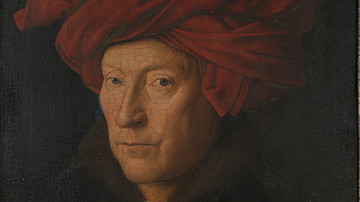 Jan van Eyck