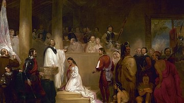 John Rolfe