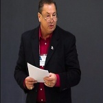 Patrick Scott Smith, M. A.   