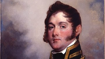 Oliver Hazard Perry