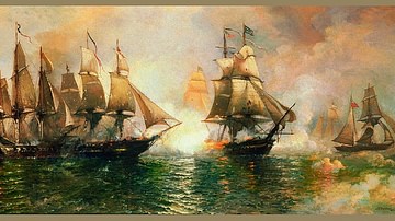 Battle of Lake Erie