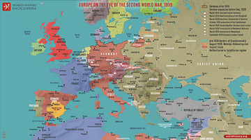 The Causes of WWII