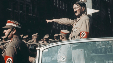 How Did Hitler Rise to Power?