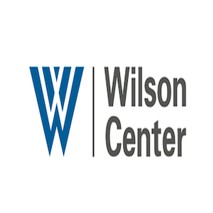 Thumbnail of logo of the Woodow Wilson International Center for Scholars