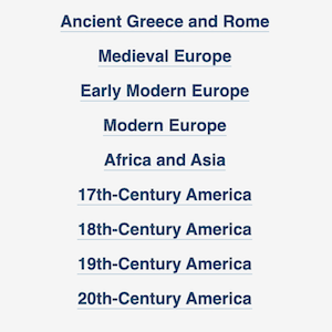 Thumbnail image of Hanover Historical Texts homepage