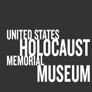 Logo for United States Holocaust Memorial Museum